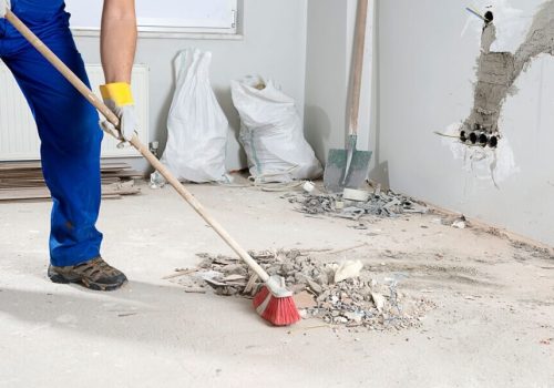 Post-Construction Cleaning2